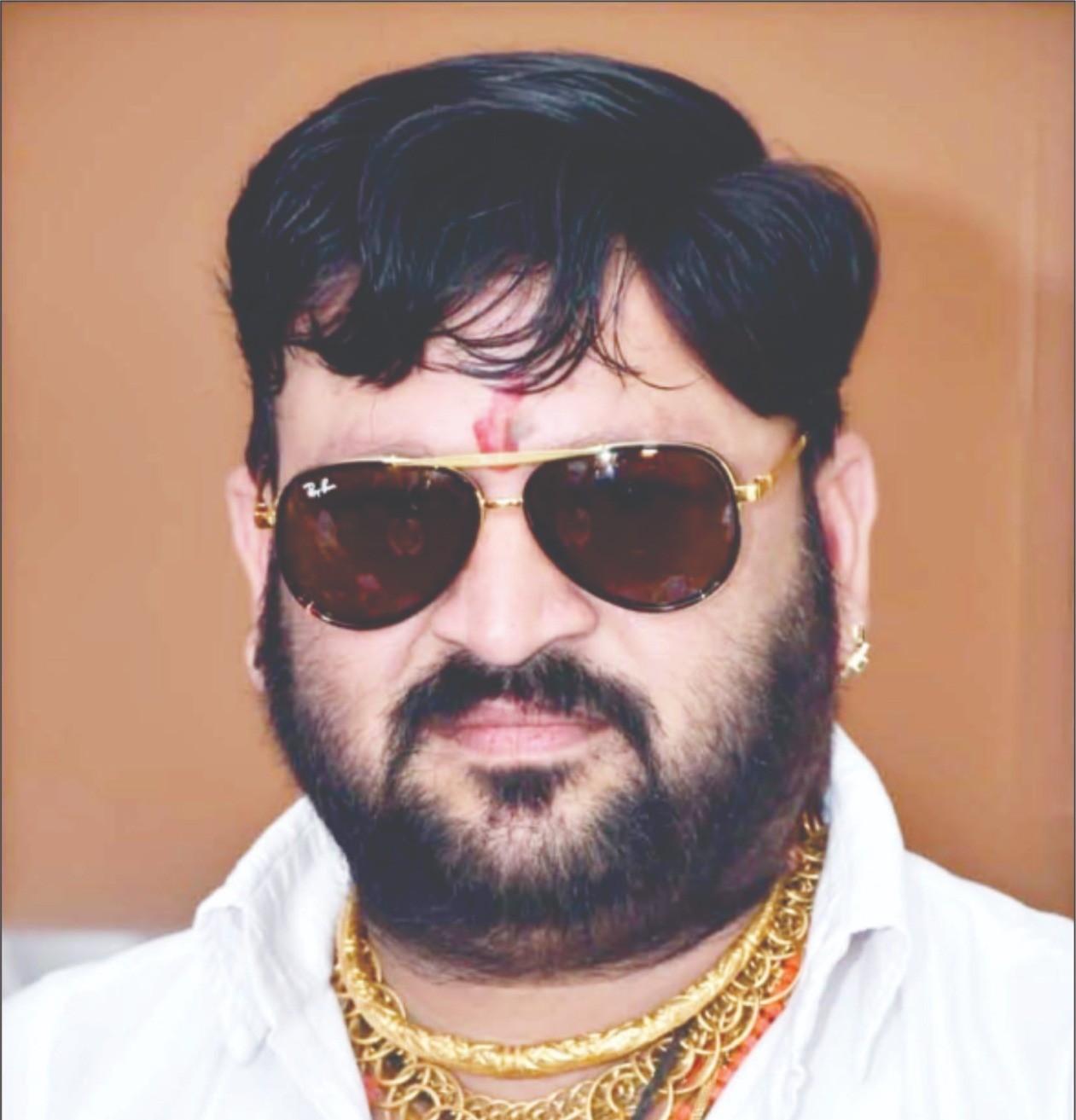 Keshav Singh Rathore