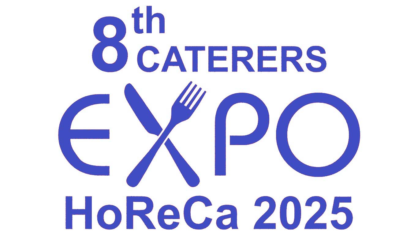 8th Caterers Expo 2025 Logo